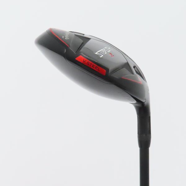 TaylorMade（テーラーメイド） STEALTH ステルス2 フェアウェイウッド