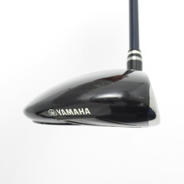 YAMAHA（ヤマハ） inpres 19 インプレス UD+2 フェアウェイウッド TMX