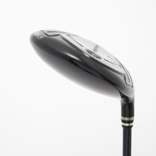 YAMAHA（ヤマハ） inpres 19 インプレス UD+2 フェアウェイウッド TMX