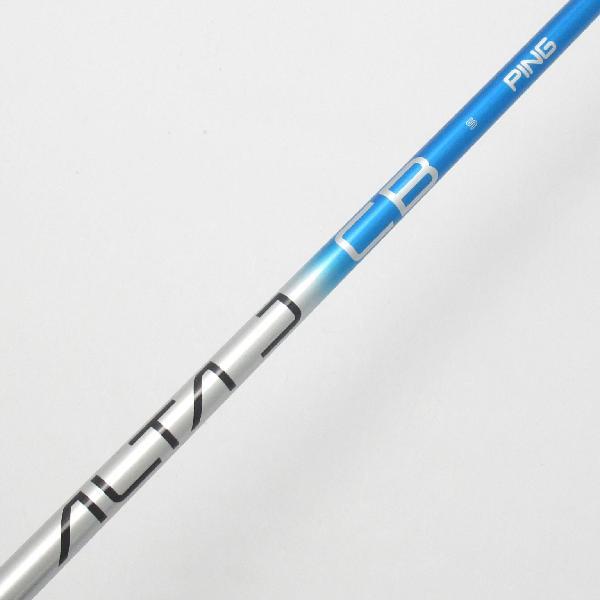 PING（ピン） G430 G430 ハイブリッド ユーティリティ ALTA J CB BLUE