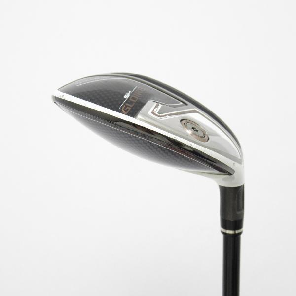 TaylorMade（テーラーメイド） SIM GLOIRE SIM グローレ レスキュー