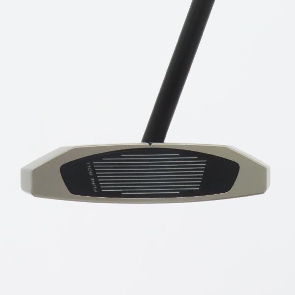 TaylorMade（テーラーメイド） SPIDER SPIDER ZT LONG パター スチール