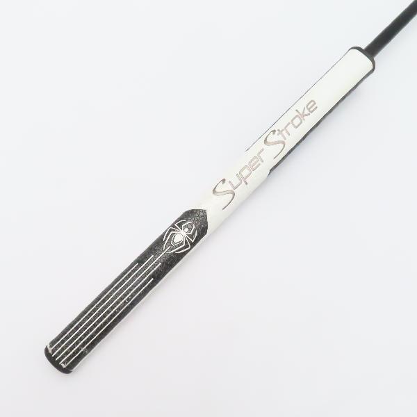 TaylorMade（テーラーメイド） SPIDER SPIDER ZT LONG パター スチール