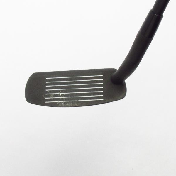 muziik（ムジーク） Muziik TURFRIDER Puttersand 55 ウェッジ 