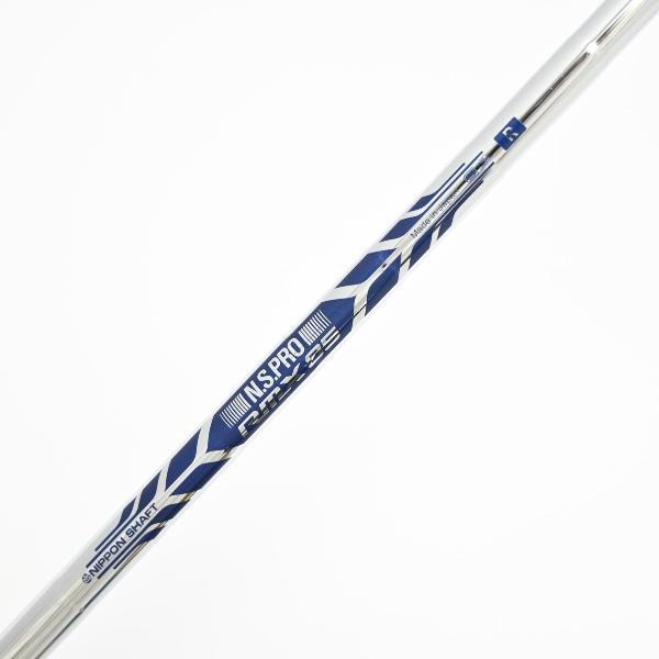 YAMAHA - ヤマハ RMX RMX 220 アイアン N.S.PRO RMX85  矢がら：N.S.PRO RMX85(6本:#5 #6 #7 #8 #9 PW)