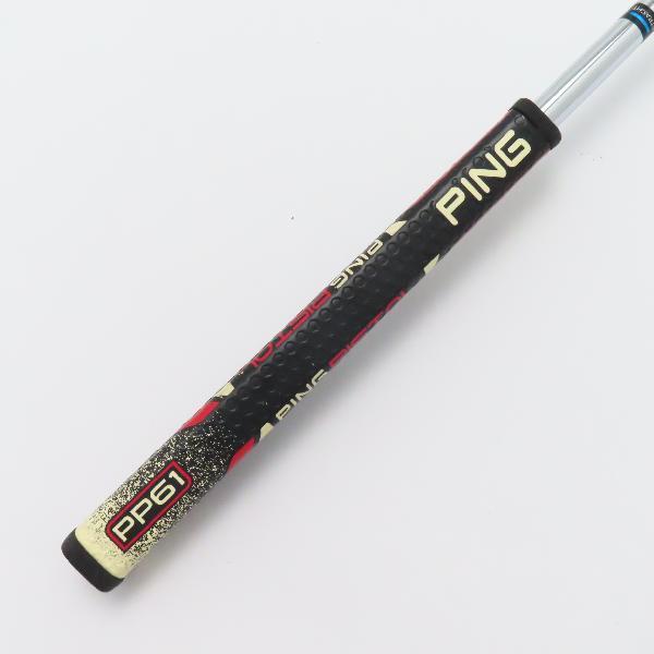 PING（ピン） VAULT ヴォルト2.0 パイパー カッパー パター スチール