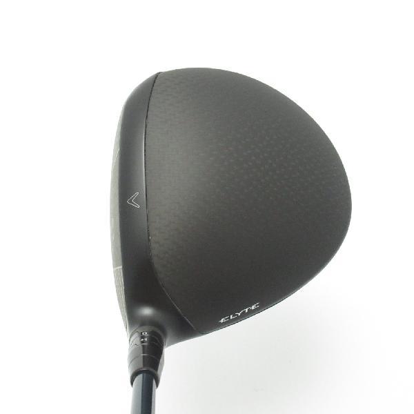キャロウェイゴルフ ELYTE エリート ドライバー VENTUS GREEN 5 for Callaway  シャフト：VENTUS GREEN 5 for Callaway_1