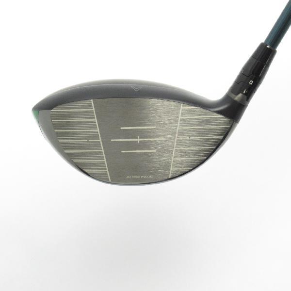 キャロウェイゴルフ ELYTE エリート ドライバー VENTUS GREEN 5 for Callaway  シャフト：VENTUS GREEN 5 for Callaway_2