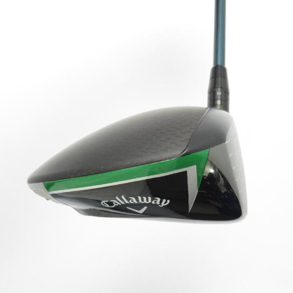 キャロウェイゴルフ ELYTE エリート ドライバー VENTUS GREEN 5 for Callaway  シャフト：VENTUS GREEN 5 for Callaway_3