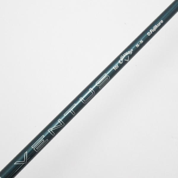 キャロウェイゴルフ ELYTE エリート ドライバー VENTUS GREEN 5 for Callaway  シャフト：VENTUS GREEN 5 for Callaway_5