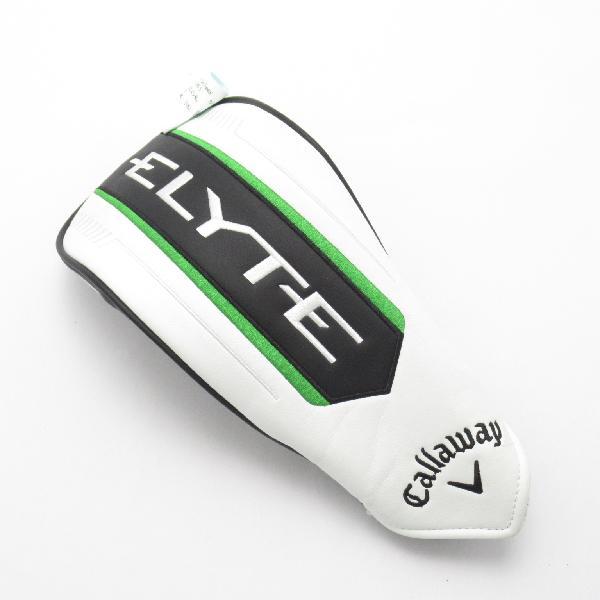キャロウェイゴルフ ELYTE エリート ドライバー VENTUS GREEN 5 for Callaway  シャフト：VENTUS GREEN 5 for Callaway_7