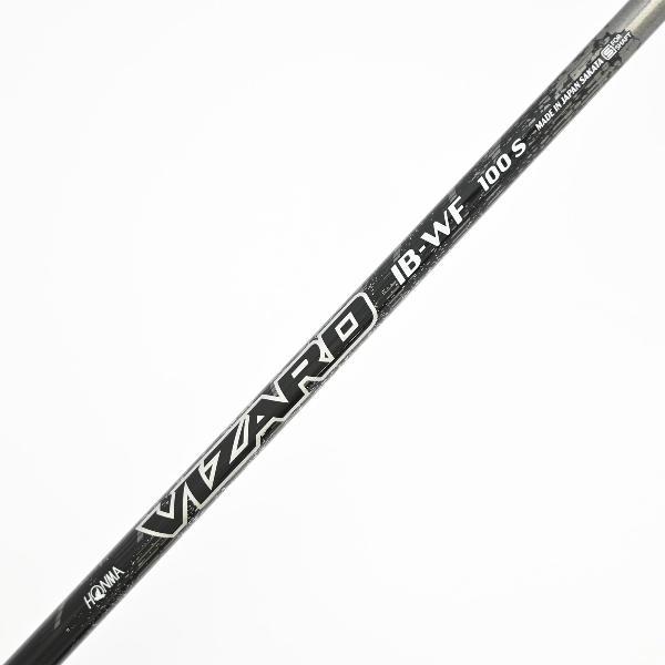 HONMA GOLF（本間ゴルフ） TOUR WORLD TOUR WORLD TW757VX アイアン