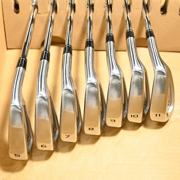 HONMA GOLF（本間ゴルフ） TOUR WORLD ツアーワールド TR20 P アイアン