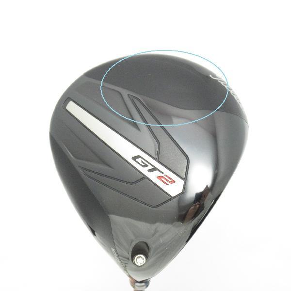 Titleist（タイトリスト） TITLEIST GT2 ドライバー Diamana WB 53