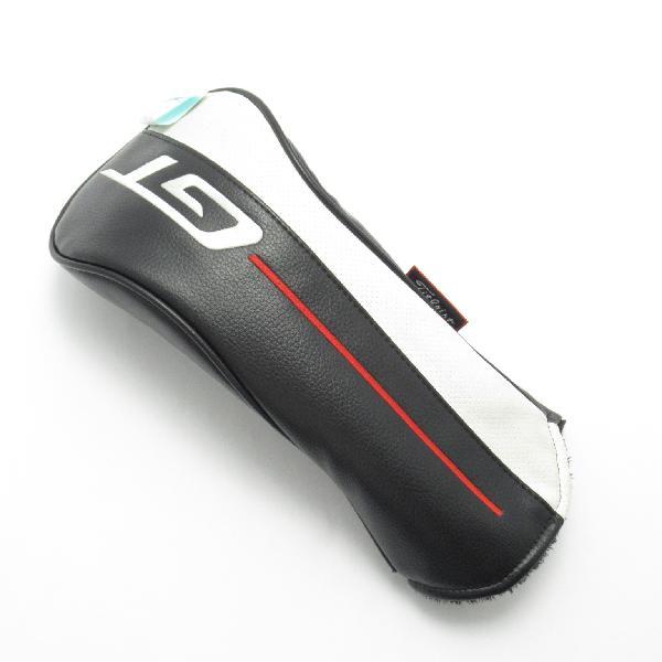 Titleist（タイトリスト） TITLEIST GT2 ドライバー Diamana WB 53