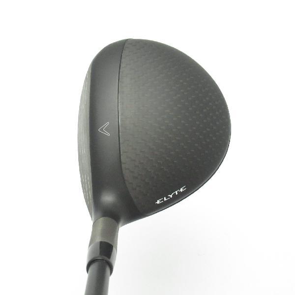 美品Callaway ELYTE ◇◇◇ 3W ATTAS MB-FW 55S