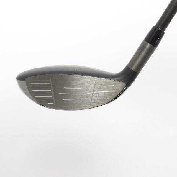 美品Callaway ELYTE ◇◇◇ 3W ATTAS MB-FW 55S
