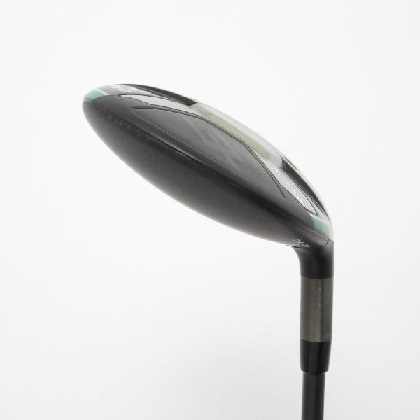 美品Callaway ELYTE ◇◇◇ 3W ATTAS MB-FW 55S