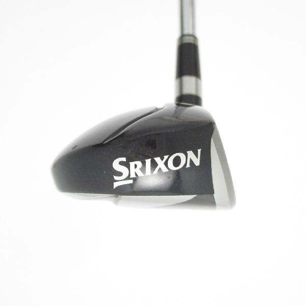 DUNLOP（ダンロップ） SRIXON スリクソン Z H65 ユーティリティ N.S.