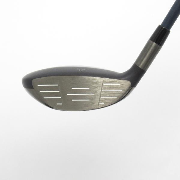 キャロウェイゴルフ PARADYM パラダイム フェアウェイウッド VENTUS TR 5 for Callaway 【5W】 シャフト：VENTUS TR 5 for Callaway_2