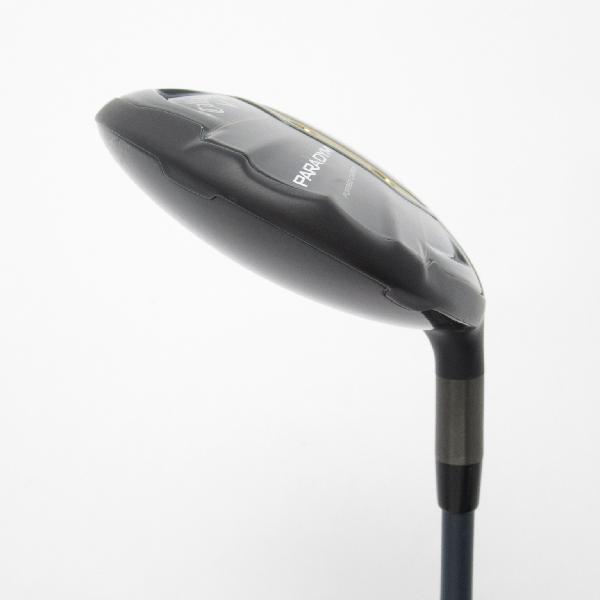 キャロウェイゴルフ PARADYM パラダイム フェアウェイウッド VENTUS TR 5 for Callaway 【5W】 シャフト：VENTUS TR 5 for Callaway_4