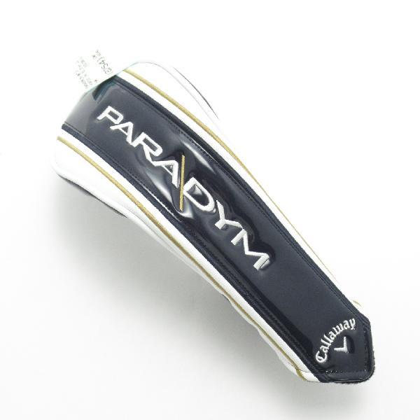 キャロウェイゴルフ PARADYM パラダイム フェアウェイウッド VENTUS TR 5 for Callaway 【5W】 シャフト：VENTUS TR 5 for Callaway_7