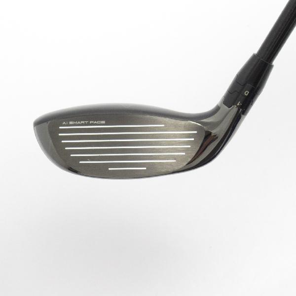 Callaway（キャロウェイ） キャロウェイゴルフ Ai SMOKE パラダイム Ai