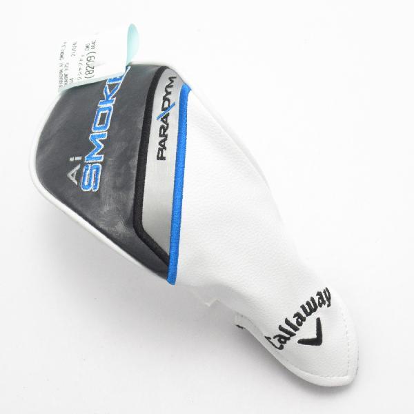 Callaway（キャロウェイ） キャロウェイゴルフ Ai SMOKE パラダイム Ai