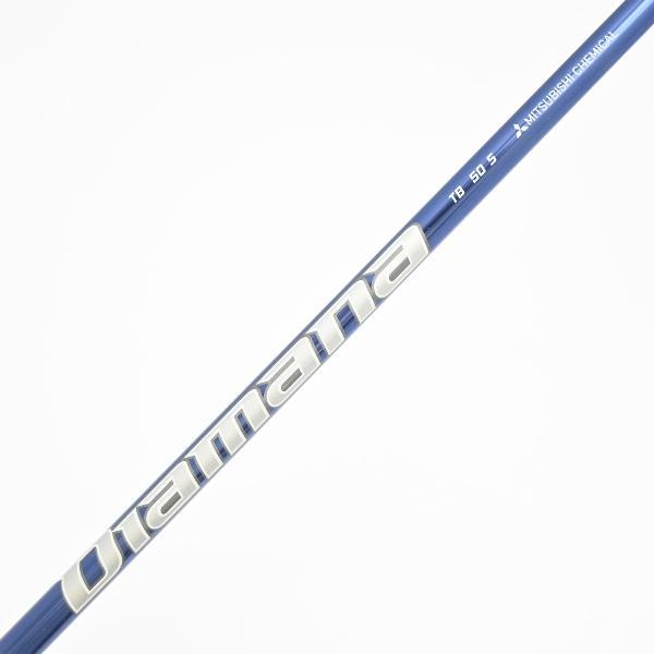 DUNLOP（ダンロップ） SRIXON スリクソン ZX5 ドライバー Diamana TB50