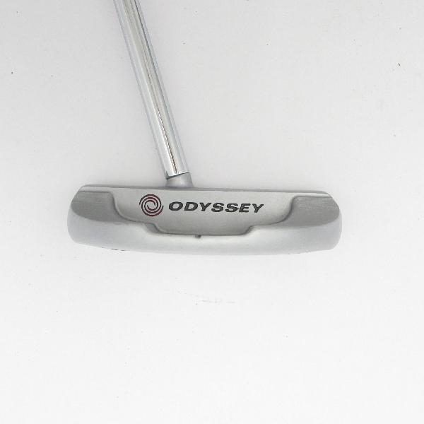 【34インチ】 スチールシャフト パター #1 HOT WHITE オデッセイ ODYSSEY（キャロウェイゴルフ） ホワイトホット Hot White オデッセイ クラブ