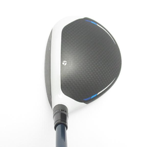 テーラーメイド SIM2 3W TENSEI SILVER TM50 /S TaylorMade（テーラーメイド） SIM2 SIM2 フェアウェイウッド TENSEI