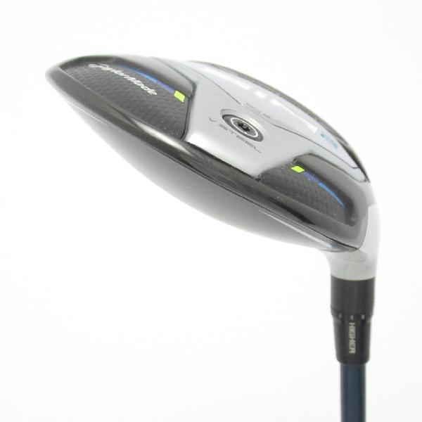 TaylorMade（テーラーメイド） SIM2 SIM2 フェアウェイウッド TENSEI