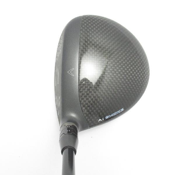 Callaway（キャロウェイ） キャロウェイゴルフ Ai SMOKE パラダイム Ai