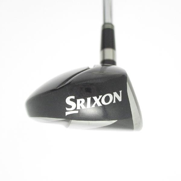 DUNLOP（ダンロップ） SRIXON スリクソン Z H65 ユーティリティ N.S.