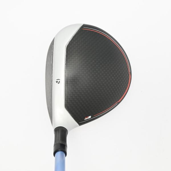 TaylorMade（テーラーメイド） M6 M6 フェアウェイウッド Speeder 661