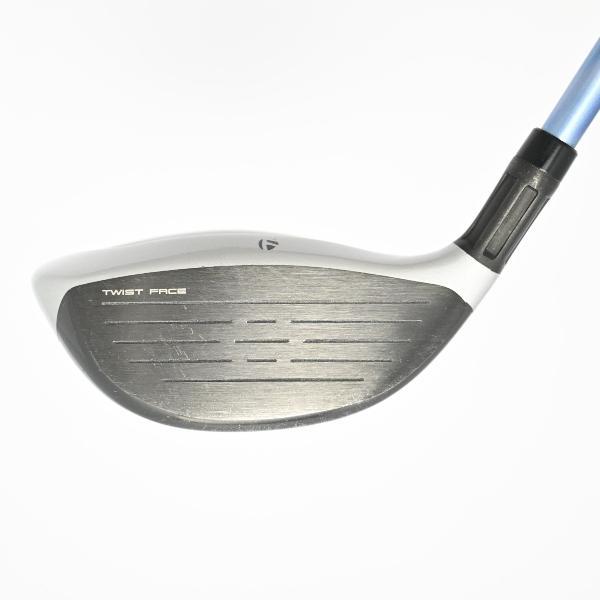 TaylorMade（テーラーメイド） M6 M6 フェアウェイウッド Speeder 661
