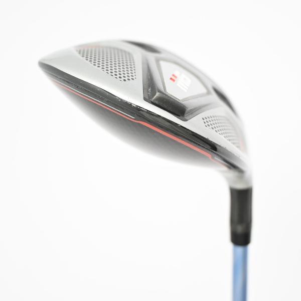 クラブ TaylorMade M6 9W Speeder 661 EVOLUTION V TaylorMade（テーラーメイド） M6 M6 フェアウェイウッド Speeder 661
