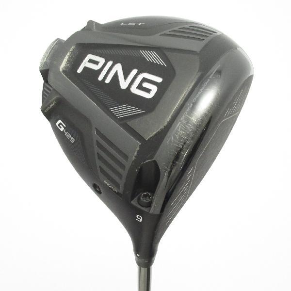 PING（ピン） G425 G425 LST ドライバー PING TOUR 173-65 シャフト 