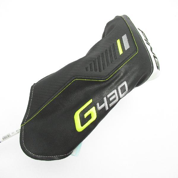 PING（ピン） G430 G430 MAX ドライバー ALTA J CB BLACK シャフト
