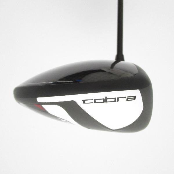 COBRA（コブラ） AEROJET エアロジェット ドライバー Speeder NX for