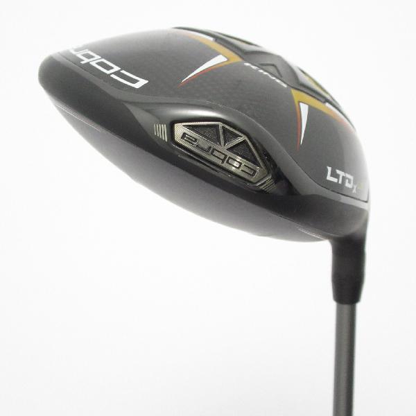 COBRA（コブラ） KING LTDx LS ドライバー Speeder NX for Cobra