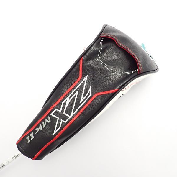 DUNLOP（ダンロップ） SRIXON スリクソン ZX5 MkII ドライバー Diamana