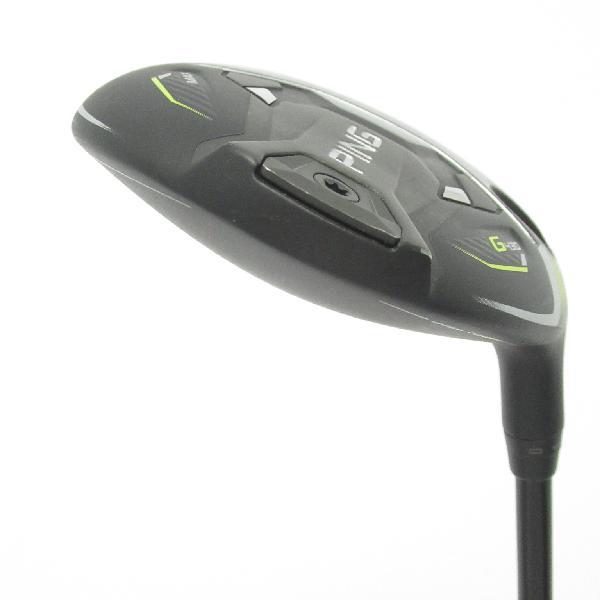 PING（ピン） G430 G430 MAX フェアウェイウッド ALTA J CB BLACK 【5W