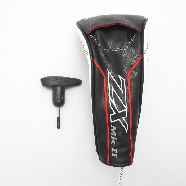 DUNLOP（ダンロップ） SRIXON スリクソン ZX5 MkII LS ドライバー
