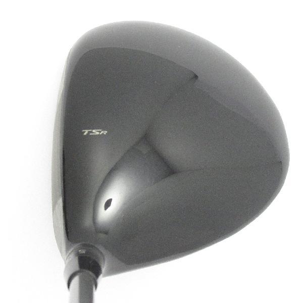 タイトリスト TSR TSR2 ドライバー TSP111 50  シャフト：TSP111 50の画像