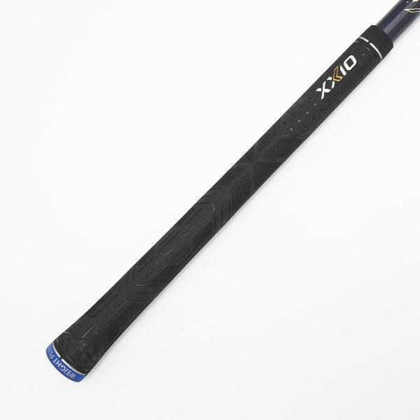 DUNLOP（ダンロップ） XXIO ゼクシオ 13(2024) アイアン MP1300