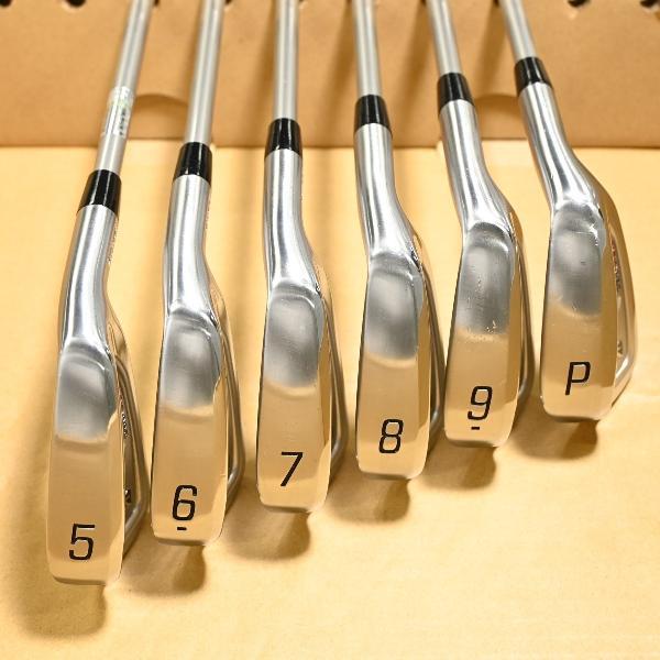 BRIDGESTONE（ブリヂストン） BRIDGESTONE GOLF 258CBP アイアン