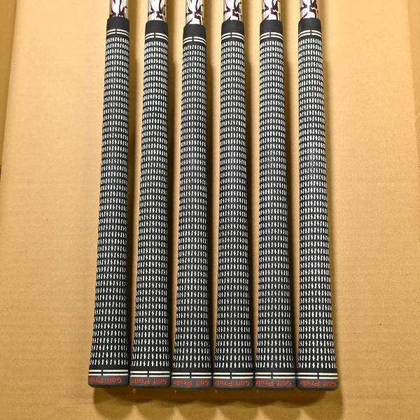 BRIDGESTONE（ブリヂストン） BRIDGESTONE GOLF 258CBP アイアン