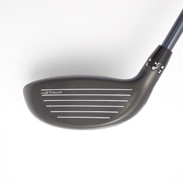 コブラ cobra OPTM LS フェアウェイウッド LIN-Q for Cobra(2026) 【5W】 シャフト：LIN-Q for Cobra(2026)_2