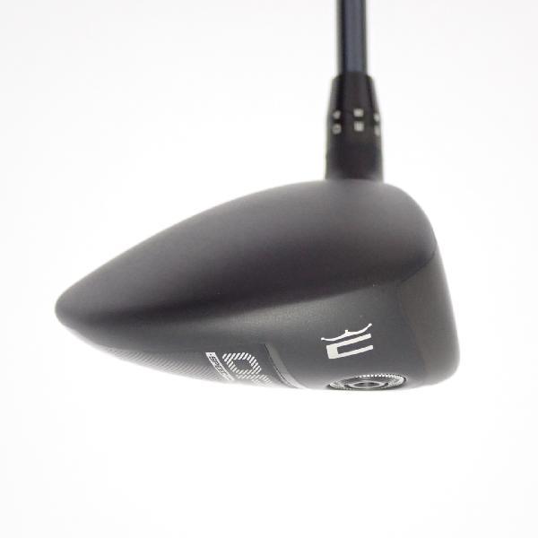 コブラ cobra OPTM LS フェアウェイウッド LIN-Q for Cobra(2026) 【5W】 シャフト：LIN-Q for Cobra(2026)_3